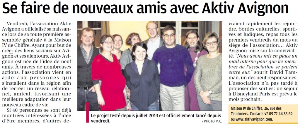 20140126_Article_La_provence