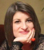 Amandine VIGNON